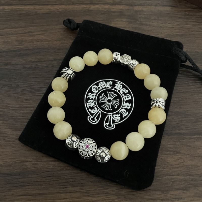 Chrome Hearts Bracelets